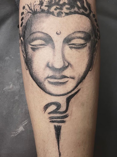 Explore rib tattoo ideas for men, creative tattoo ideas in Keyport, available at Taboo Tattoos