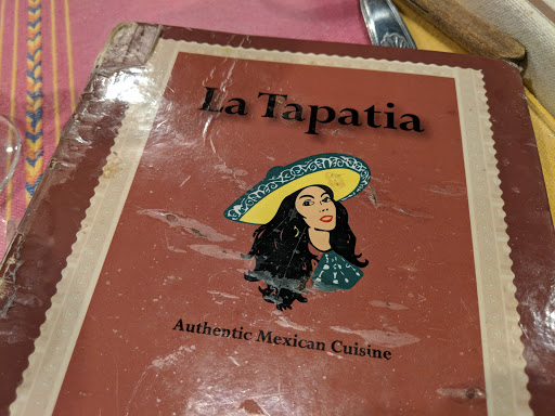 Restaurant «La Tapatia Grocery», reviews and photos, 703 Main St, Asbury Park, NJ 07712, USA
