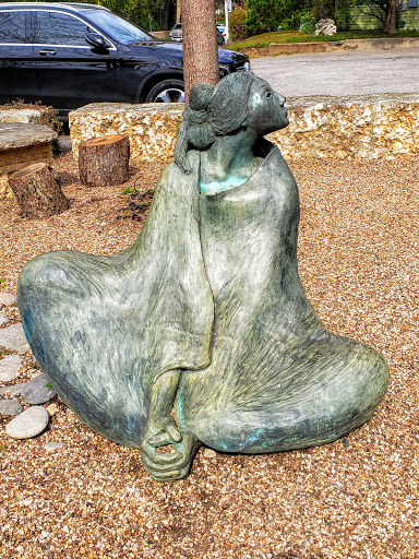 Park «Dragon Park», reviews and photos, 3520 Cedar Springs Rd, Dallas, TX 75219, USA