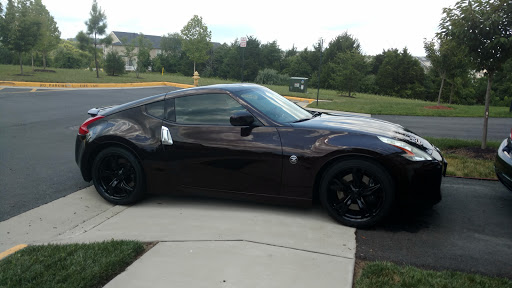 Nissan Dealer «Sheehy Nissan of Manassas», reviews and photos, 9010 Liberia Ave, Manassas, VA 20110, USA