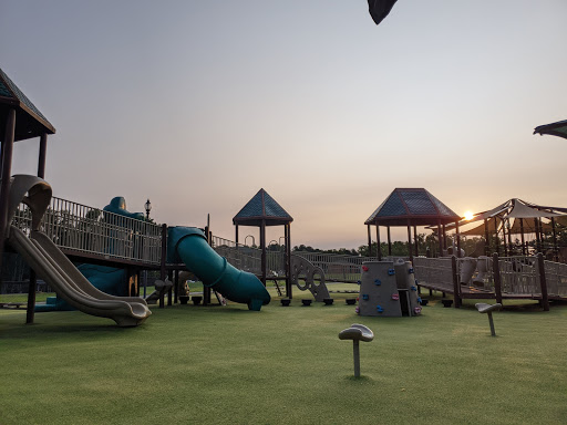 Park «Swift Cantrell Park», reviews and photos, 3140 Old 41 Hwy NW, Kennesaw, GA 30144, USA