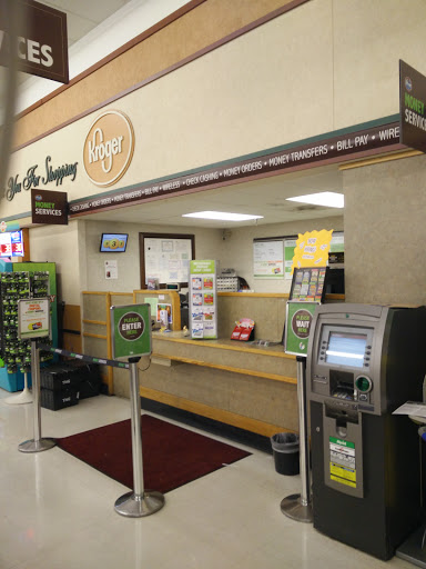 Grocery Store «Kroger», reviews and photos, 209 Chicago Ave, Goshen, IN 46526, USA