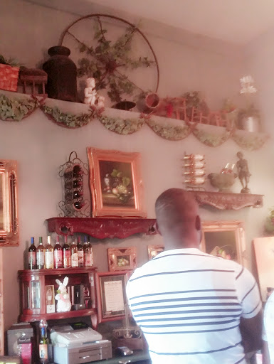 Vineyard «Morgan Creek Vineyards», reviews and photos, 181 Morgan Creek Ln, Harpersville, AL 35078, USA