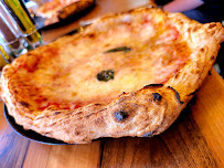 Pizza du Restaurant italien La Brasserie Italienne à Paris - n°11