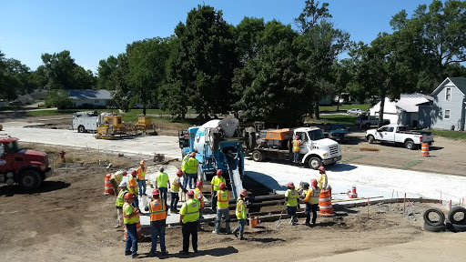 Excavating Contractor «S M Hentges & Sons Inc», reviews and photos, 650 Quaker Ave # 200, Jordan, MN 55352, USA