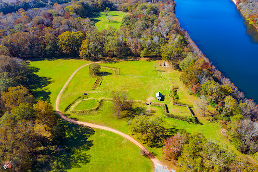 Tourist Attraction «Fort Toulouse-Jackson Park», reviews and photos, 2521 W Fort Toulouse Rd, Wetumpka, AL 36093, USA