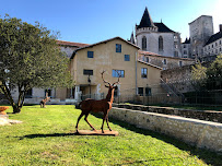Photos du propriétaire du Restaurant français Au Moulin du Château à La Rochefoucauld-en-Angoumois - n°17
