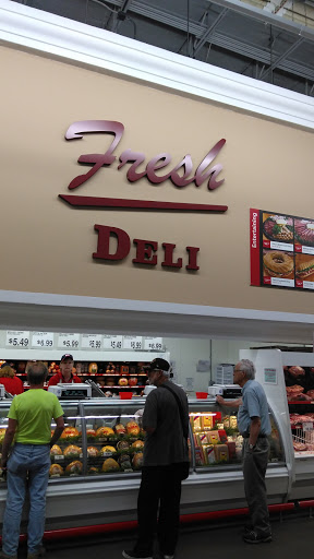 Warehouse club «BJ’s Wholesale Club», reviews and photos, 941 Rte 37 W, Toms River, NJ 08755, USA