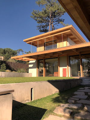 Taliesin West - Chiberta à Anglet