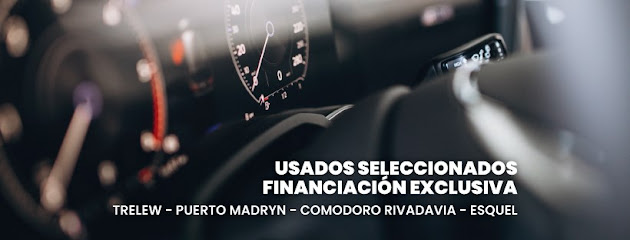 Grupo Autosur - Usados Seleccionados - Comodoro Rivadavia