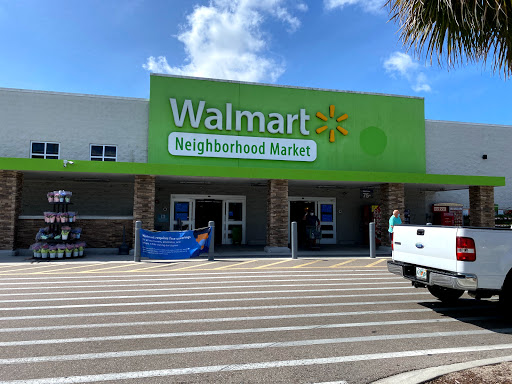 Supermarket «Walmart Neighborhood Market», reviews and photos, 4536 53rd Ave E, Bradenton, FL 34203, USA