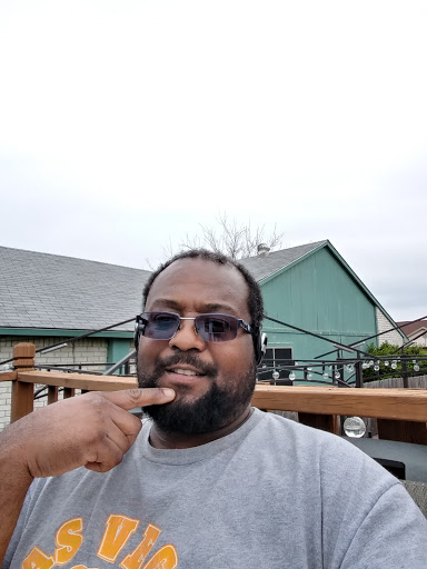 Barber Shop «Kutt & Edge Barber», reviews and photos, 101 Kenya St #104, Cedar Hill, TX 75104, USA