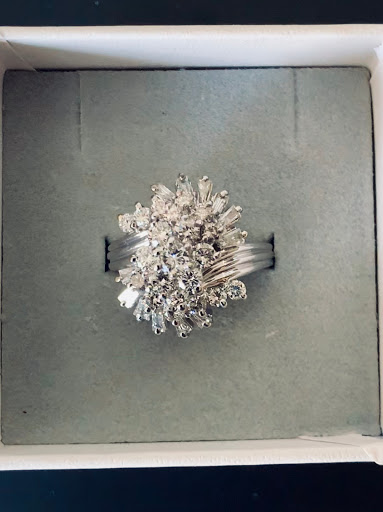 Jeweler «Gold N Carats», reviews and photos, 7601 N MacArthur Blvd #130, Irving, TX 75063, USA