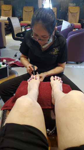 Nail Salon «Venetian Nail Spa», reviews and photos, 2868 N University Dr, Coral Springs, FL 33065, USA