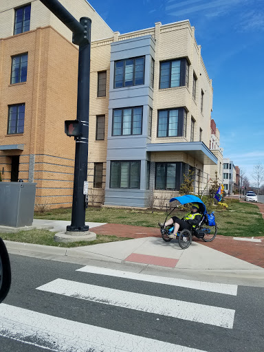 National Park «George Washington Memorial Parkway First Overlook», reviews and photos, George Washington Memorial Pkwy, Arlington, VA 22207, USA