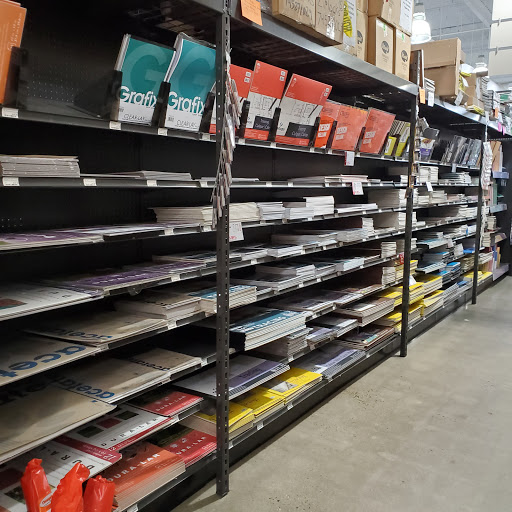 Art Supply Store «Blick Art Materials», reviews and photos, 168 Glen Cove Rd, Carle Place, NY 11514, USA