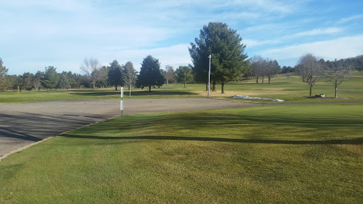 Golf Course «Hickory Hills Golf Course», reviews and photos, E4080 Hickory Rd, Eau Claire, WI 54701, USA
