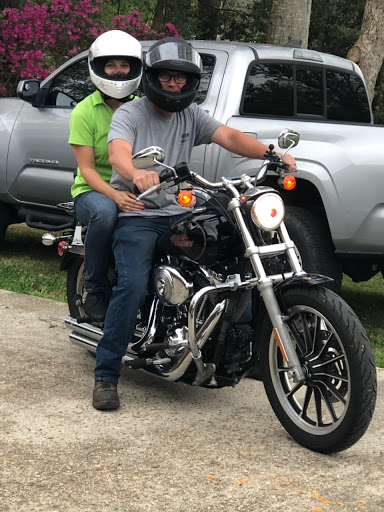 Motorcycle Parts Store «French & Sons», reviews and photos, 1006 Pass Rd, Gulfport, MS 39501, USA