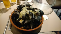 Moule du Restaurant français Le Comptoir des Saveurs à Six-Fours-les-Plages - n°12