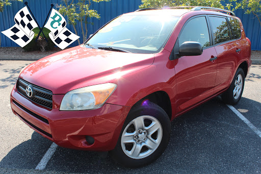 Used Car Dealer «Drivers Choice», reviews and photos, 12916 Jefferson Ave, Newport News, VA 23608, USA