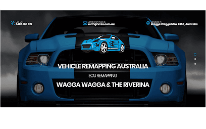 Vehicle Remapping Australia