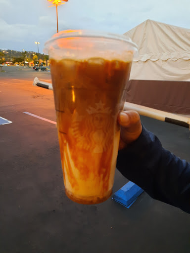 Starbucks image