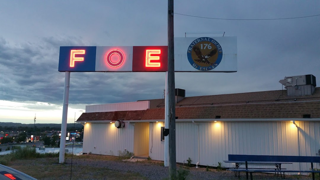 F.O.E. of Billings