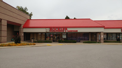 Woodworking Supply Store «Rockler Woodworking and Hardware - St. Louis», reviews and photos, 11977 St Charles Rock Rd Ste 113, Bridgeton, MO 63044, USA