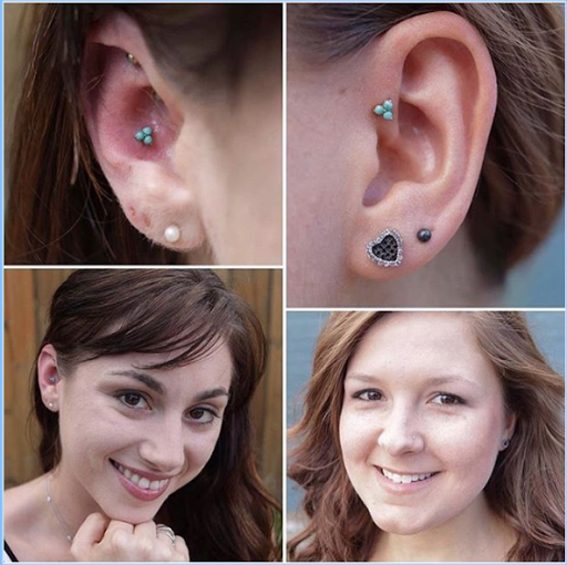 Find ideas for tattoos for moms for your next unique tattoo in Vancouver at The Powers That Be Body Piercing