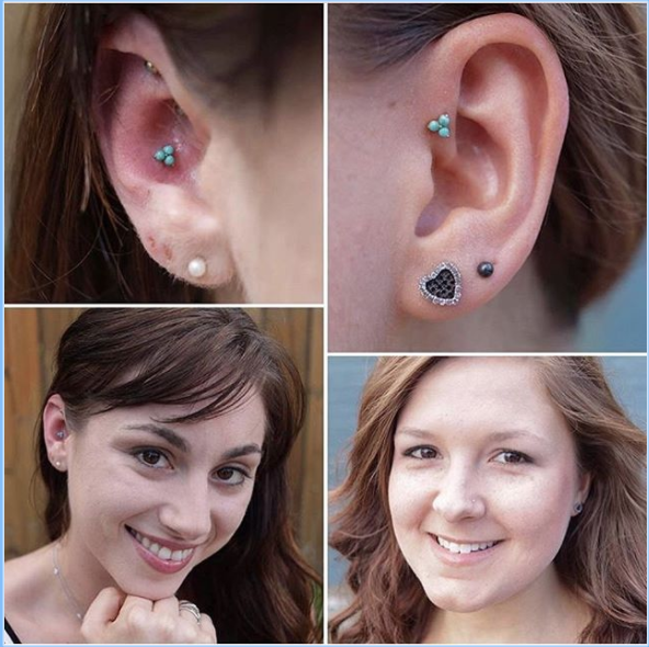 The Powers That Be Body Piercing