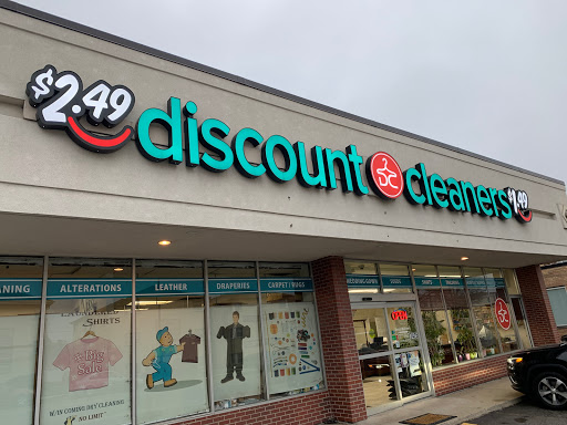 Dry Cleaner «Niles Discount Cleaners», reviews and photos, 7425 N Harlem Ave, Niles, IL 60714, USA