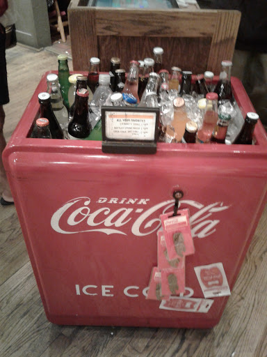 American Restaurant «Cracker Barrel Old Country Store», reviews and photos, 6251 Westport Ave, Shreveport, LA 71129, USA