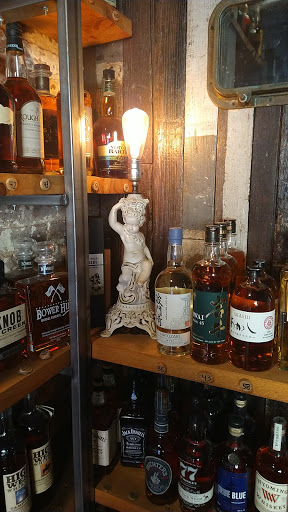Wine Store «Grapeshot Wine & Spirits», reviews and photos, 64 Washington Ave, Brooklyn, NY 11205, USA