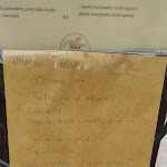 Photo n°5 de l'avis de Daniele.o fait le 24/10/2021 à 17:58 sur le  i ponti volterra bistrot à Volterra