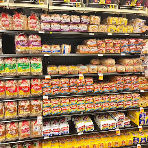 Grocery Store «Rouses Markets», reviews and photos, 4350 Old Shell Rd, Mobile, AL 36608, USA