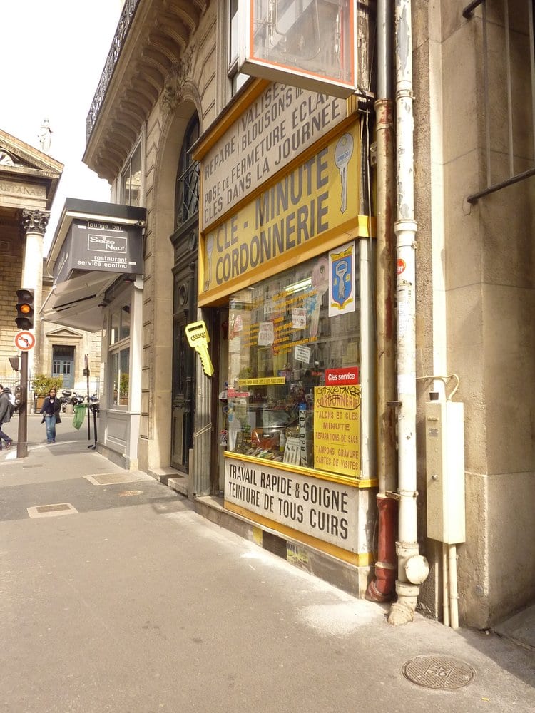 Photo n° 1 de l'avis de Sacha.E fait le 11/02/2020 à 10:56