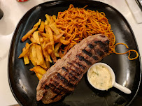 Steak du Restaurant La Fille du Boucher à Paris - n°7