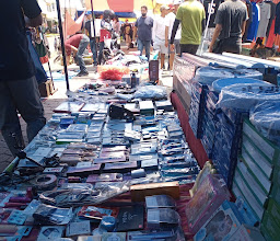 Tianguis De Las Torres, San Lorenzo Tezonco photo