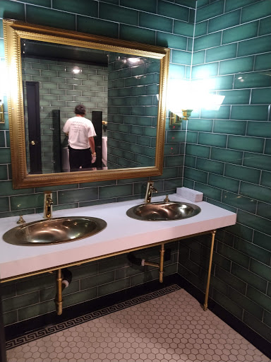 Hotel «Artisan Hotel Boutique», reviews and photos, 1501 W Sahara Ave, Las Vegas, NV 89102, USA