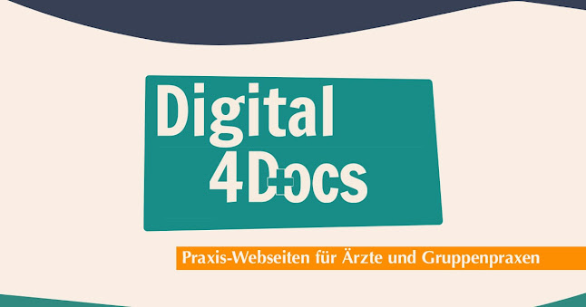 Rezensionen über Digital4Docs in Winterthur - Webdesigner