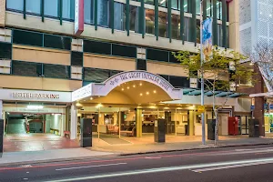The Great Southern Hotel image