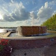 Third Street Waterfall Park