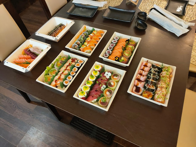 Sushi Akira - Santo Tirso