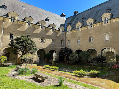 Maison Saint-Cyr à Rennes
