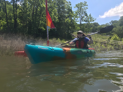 Canoe & Kayak Store «Caney Fork Outdoors - River Store», reviews and photos, 1193 Wolf Creek Rd, Silver Point, TN 38582, USA