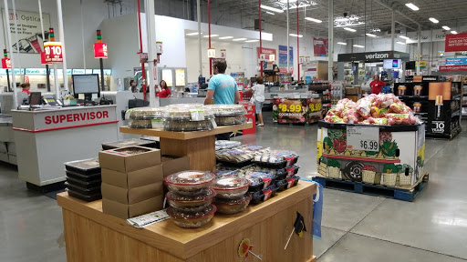 Warehouse club «BJ’s Wholesale Club», reviews and photos, 415 E Merritt Ave, Merritt Island, FL 32953, USA