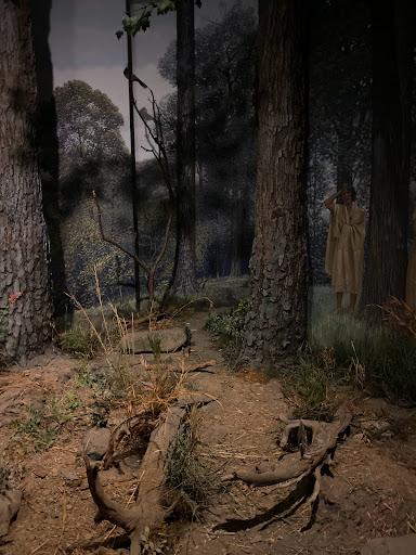 History Museum «The State Museum of Pennsylvania», reviews and photos, 300 North St, Harrisburg, PA 17120, USA