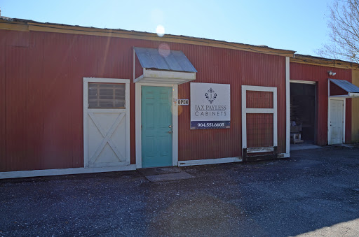Cabinet Store «Jax Payless Cabinets», reviews and photos, 4325 St Augustine Rd #3, Jacksonville, FL 32207, USA