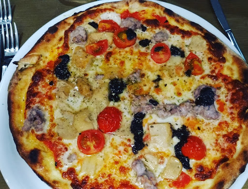 Ristorante Pizzeria 