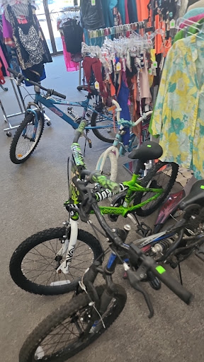 Thrift Store «Jubilee REACH Thrift Store», reviews and photos, 2301 148th Ave NE, Bellevue, WA 98005, USA